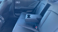 Hyundai IONIQ 6 239kW Ultimate 77kWh 4dr AWD Auto Electric Saloon